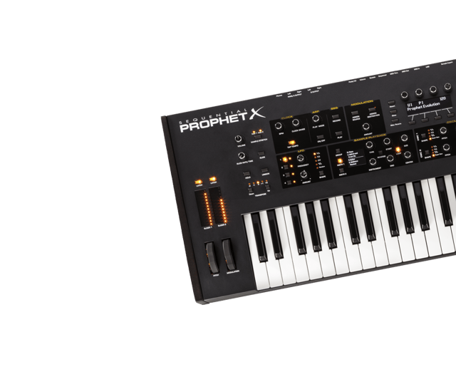 PX Add On OG-X