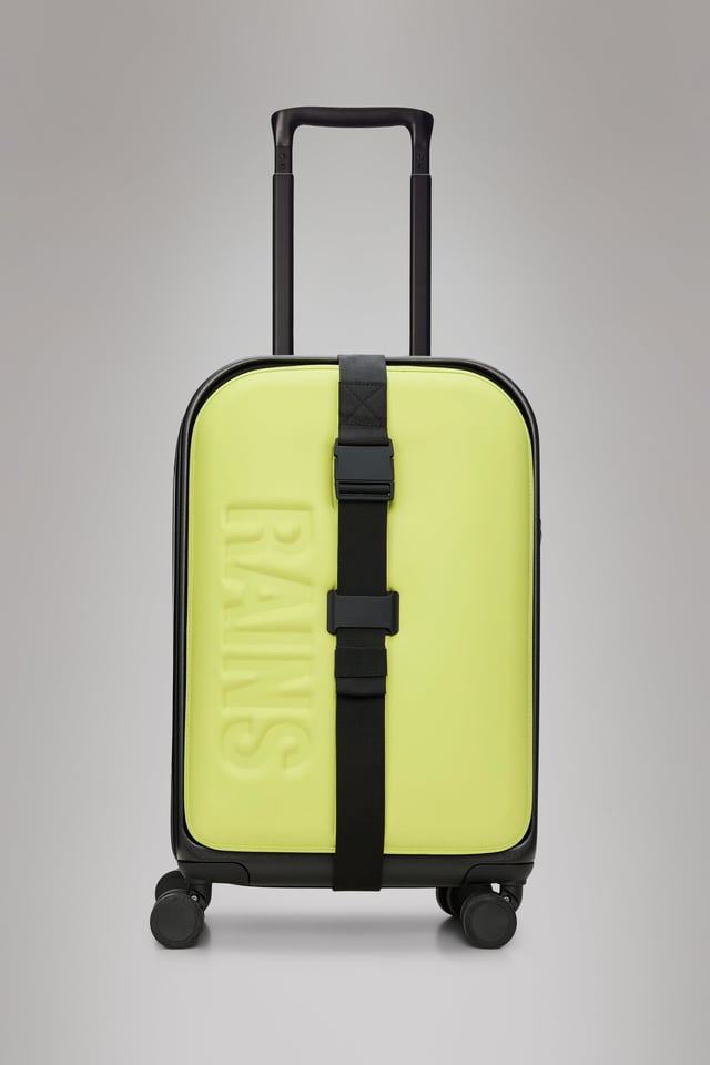 Texel Cabin Trolley