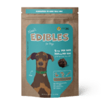 Nina's CBD Edibles: Stress, Joint & Wellness Treats