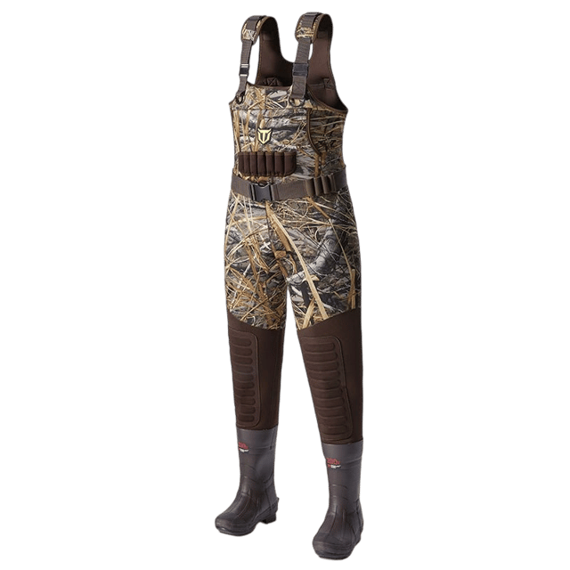 MarshQueen Chest Waders Women's Waterfowl Hunting Waders