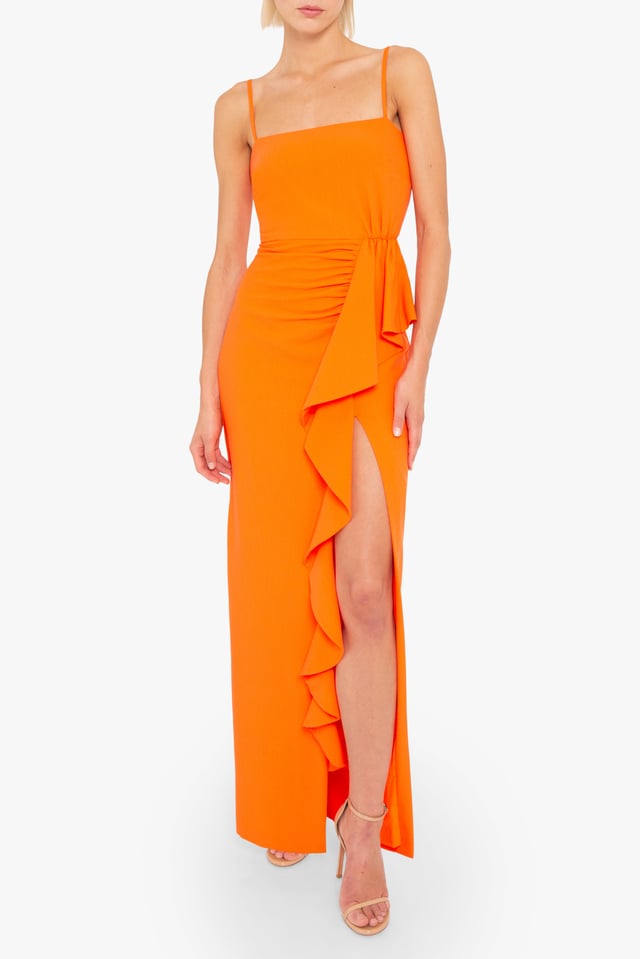 Del Mar Gown