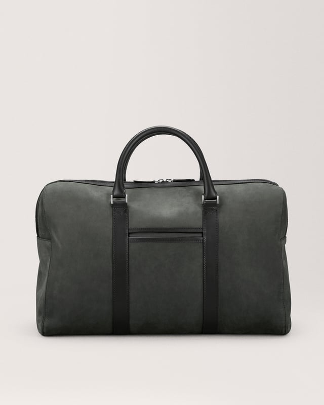 Compact Weekender