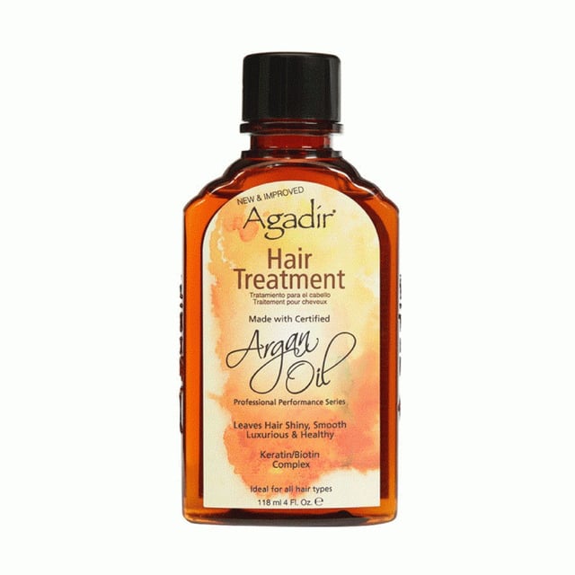 Agadir Argan Oil Hair Treatment 118ml