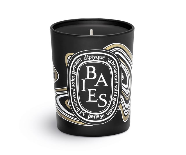 Baies (Berries) - Limited colored edition