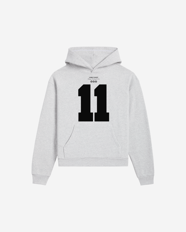 11:11 Hoodie
