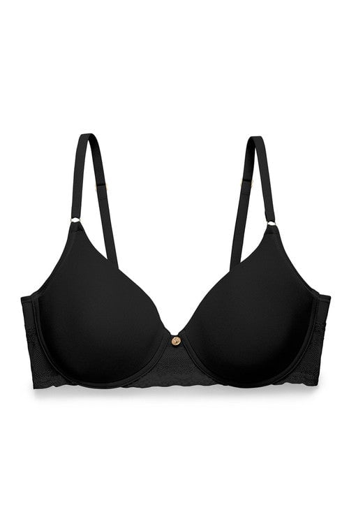 Bliss Perfection Contour Underwire Bra