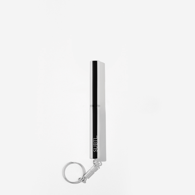 Retractable Lip Brush