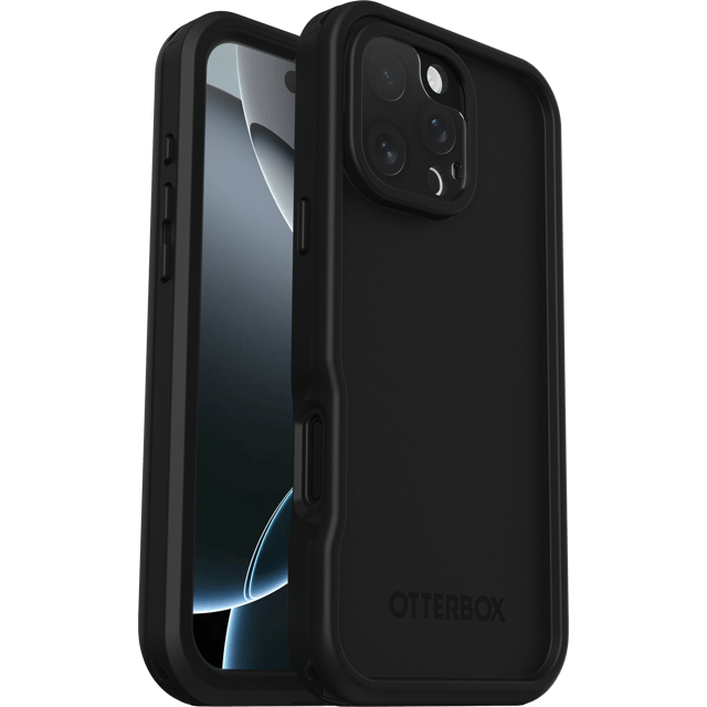 iPhone 16 Pro Max OtterBox Frē Series for MagSafe Case