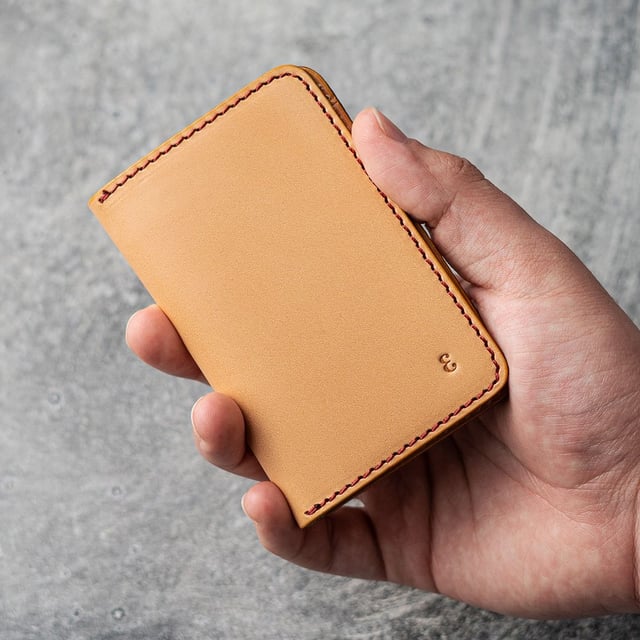 New Holden Card Wallets