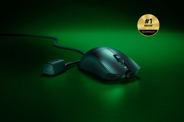 Razer Cobra Pro - White
