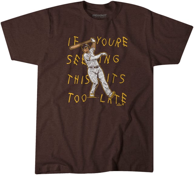 Manny Machado: Lean Back
