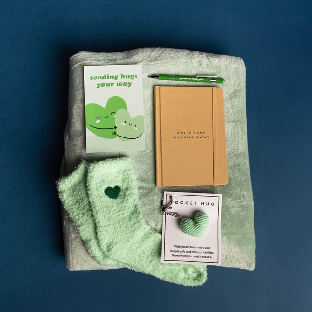 Comfort Bundle
