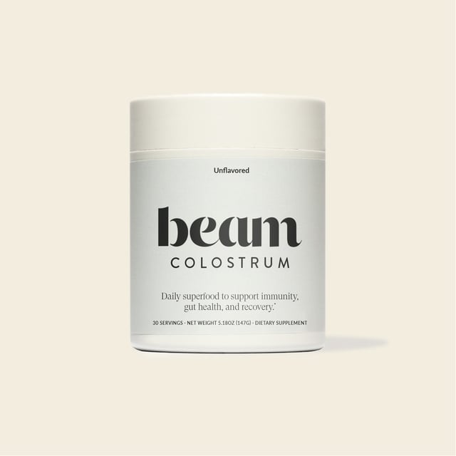 Colostrum
