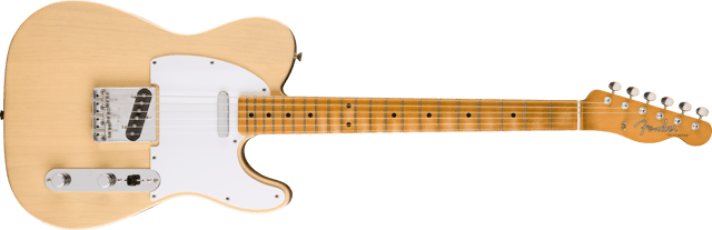 Limited Edition Vintera® II Road Worn® '60s Telecaster®