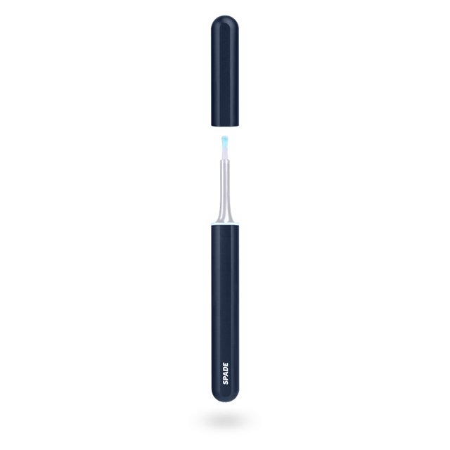 Spade - The Smartest Ear Care Kit