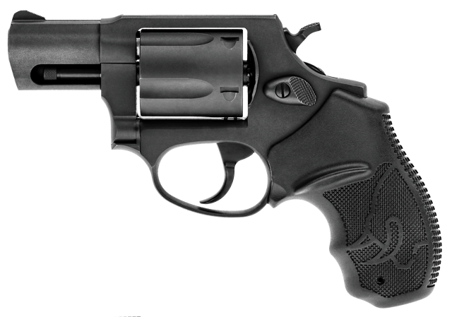 Taurus 605 Revolver