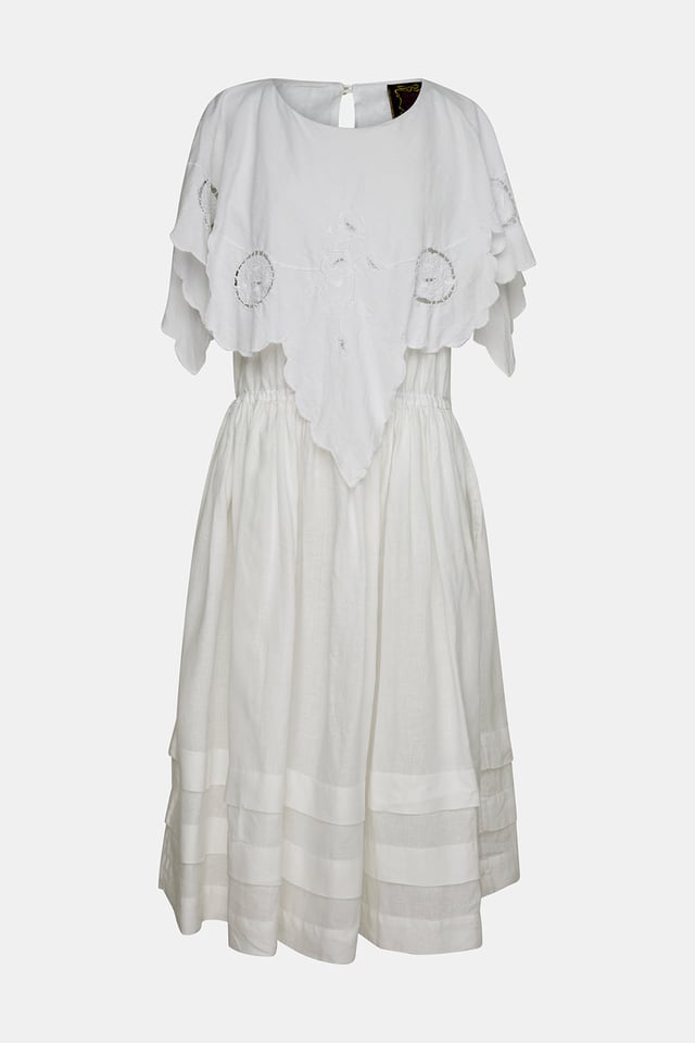 hanging rock dress #14