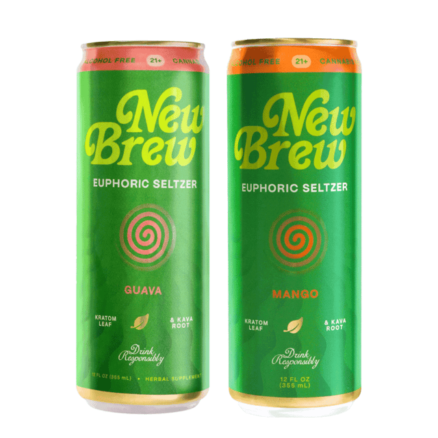 New Brew
