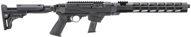 Ruger Pc Carbine