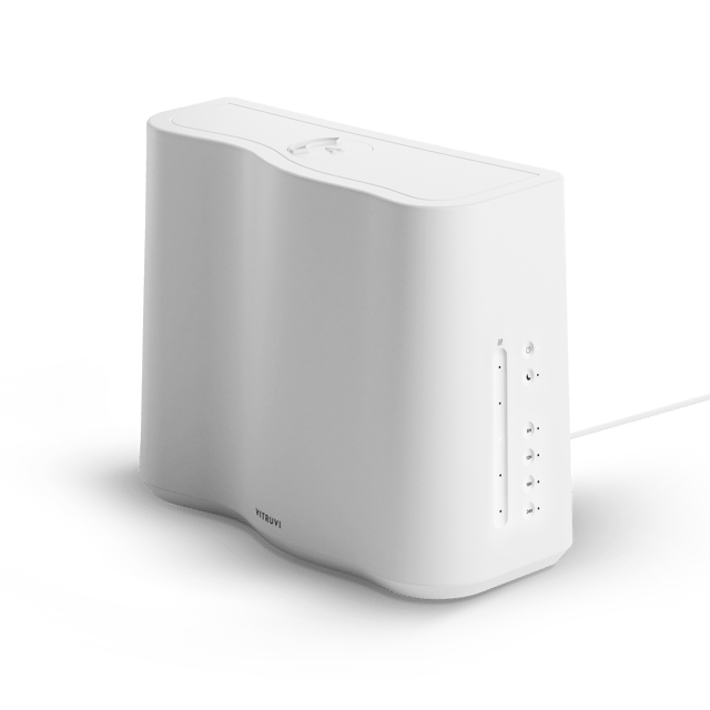 Cloud Humidifier