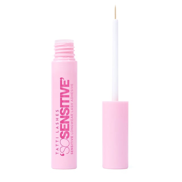 So Sensitive Lash Adhesive