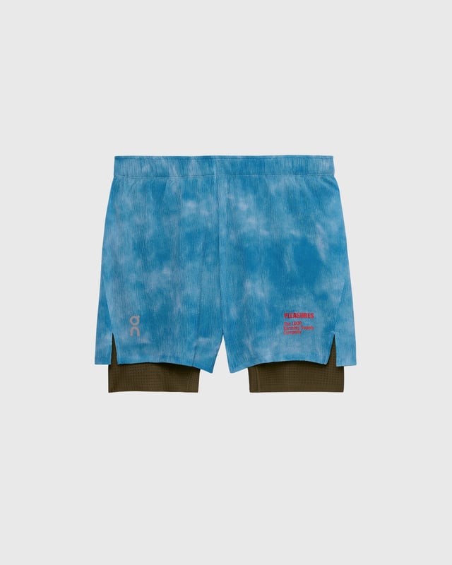 Shorts Pleasures|TheLoop