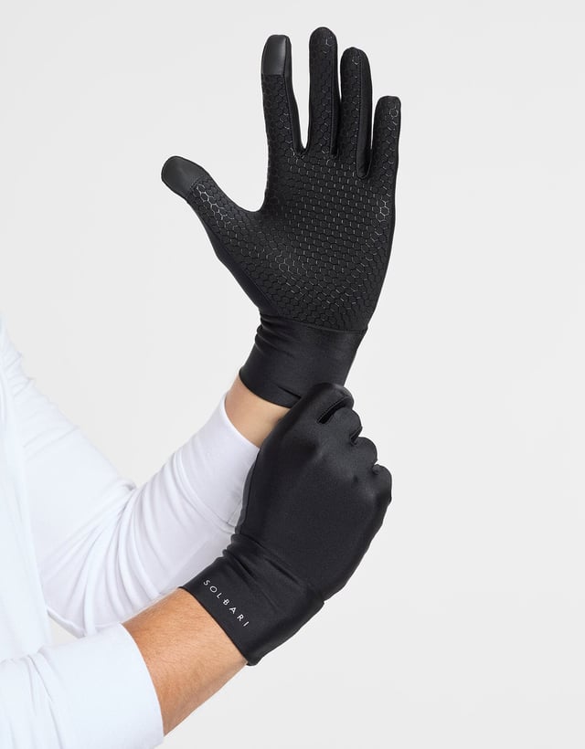 Driving Gloves UPF 50+