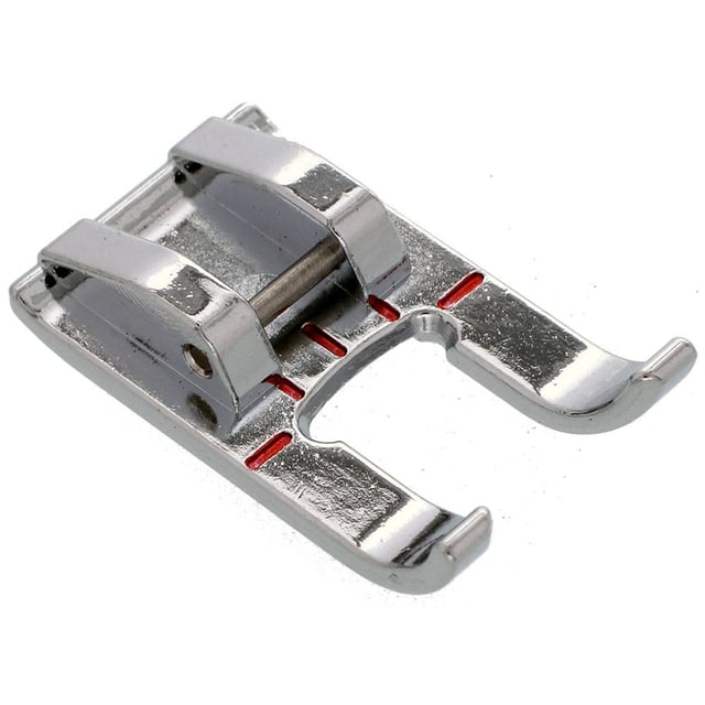 Open Toe Foot, Babylock #BLSY-OT