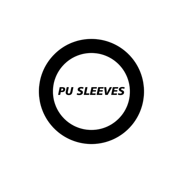 MEEPO PU Sleeves