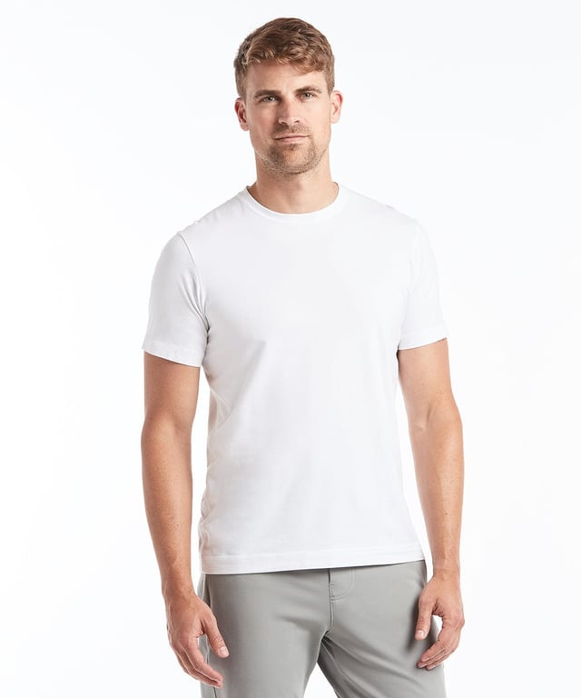 Go-To Crew | Men's Black
