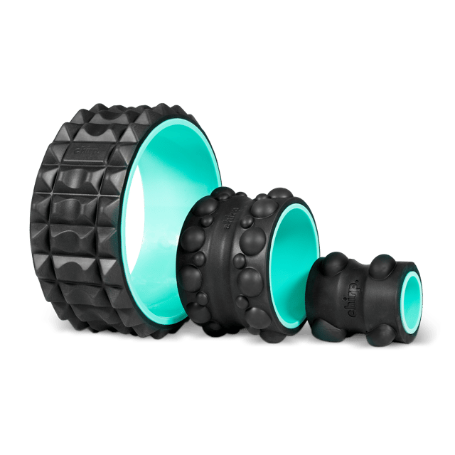 Chirp Wheel XR 3-Pack