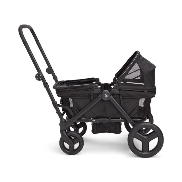 Ultra-lite Stroller Wagon