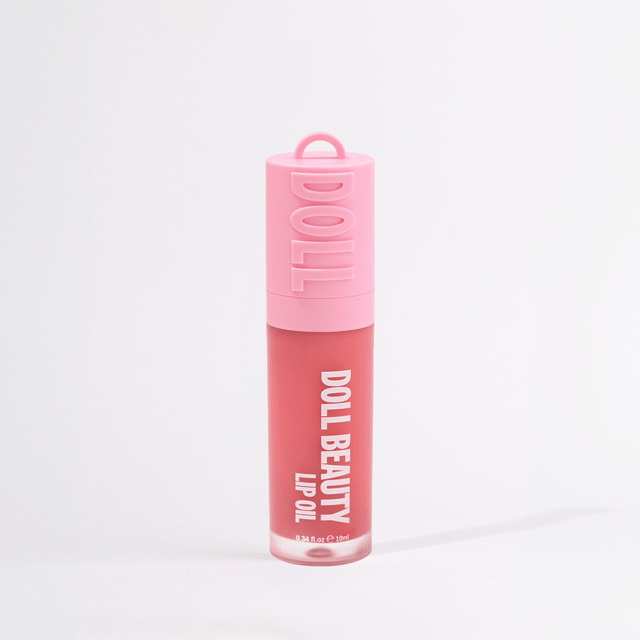 Doll Peptide Lip Oil
