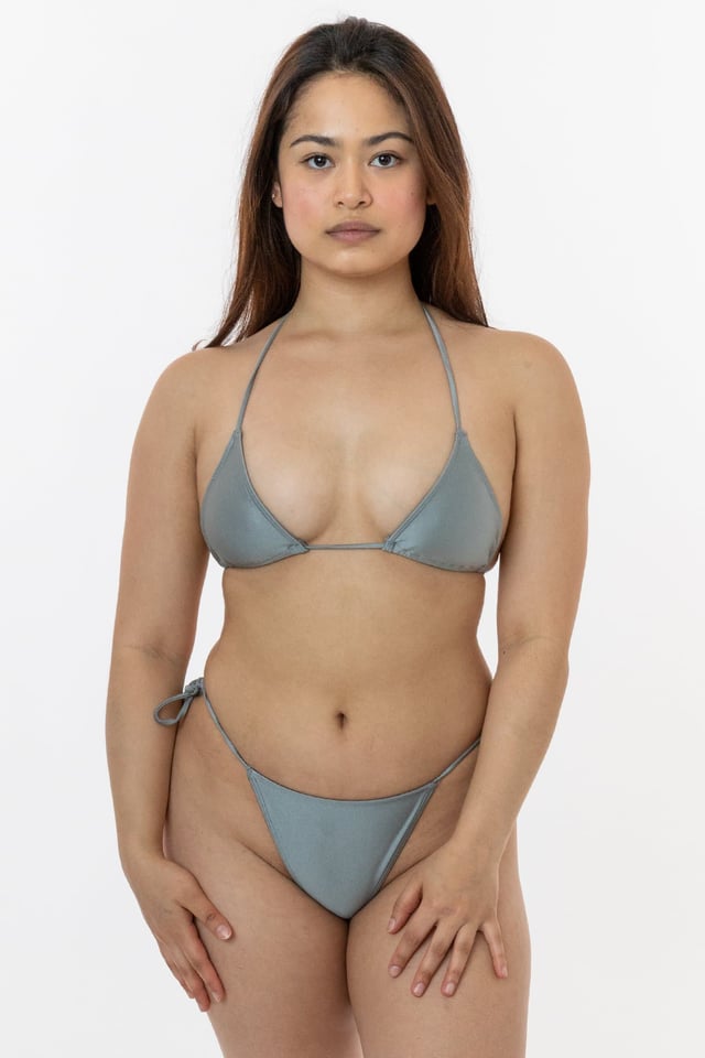 RNT3004 - String Bikini Bottom
