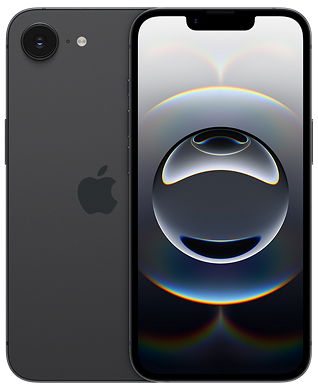 iPhone 16e