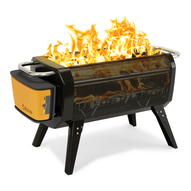 FirePit+