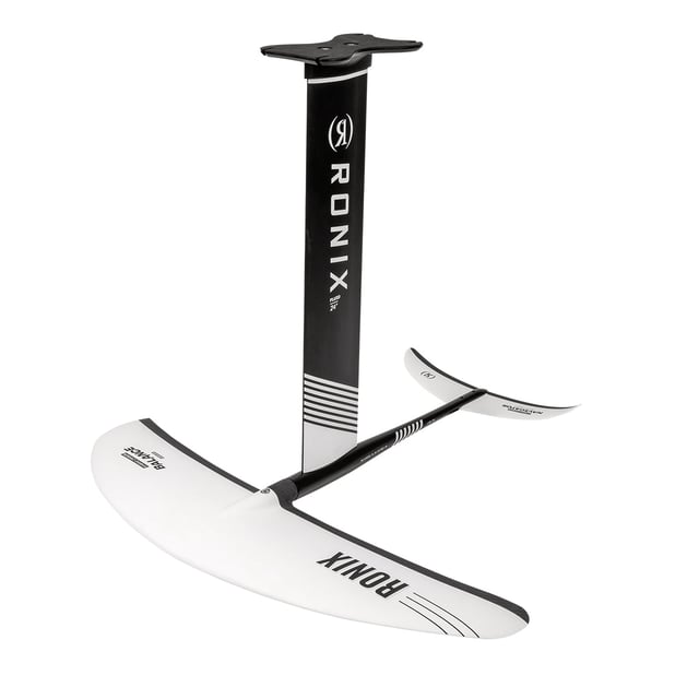 Ronix 24" Intermediate Hybrid Series Wake Foil Kit - Standard Lift Edition