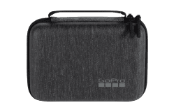 Casey Semi Hard Camera Case