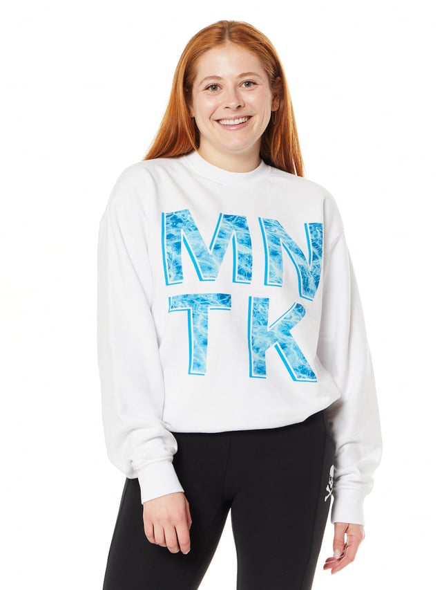 Sam Crew Sweatshirt