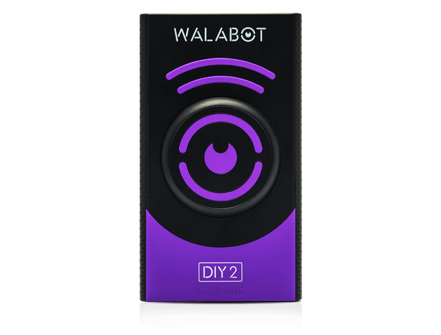 Walabot DIY 2