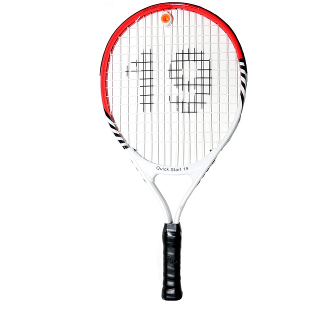 Quick Start 19 Whistler Junior Racquet 