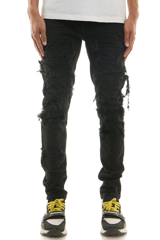 MINERA JEANS