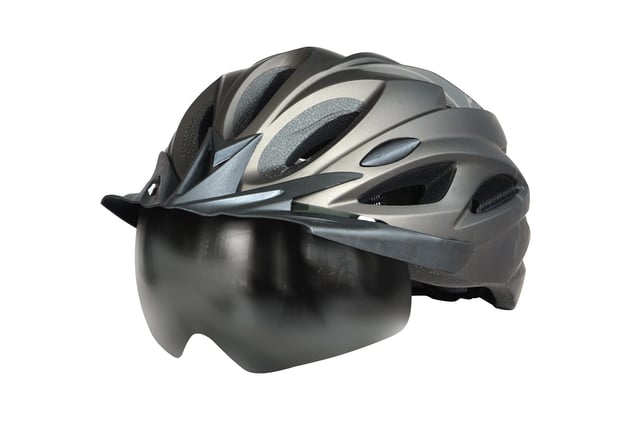 Adult Helmet