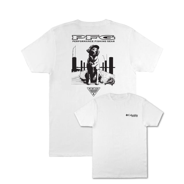 Dog Days Short Sleeve T-Shirt