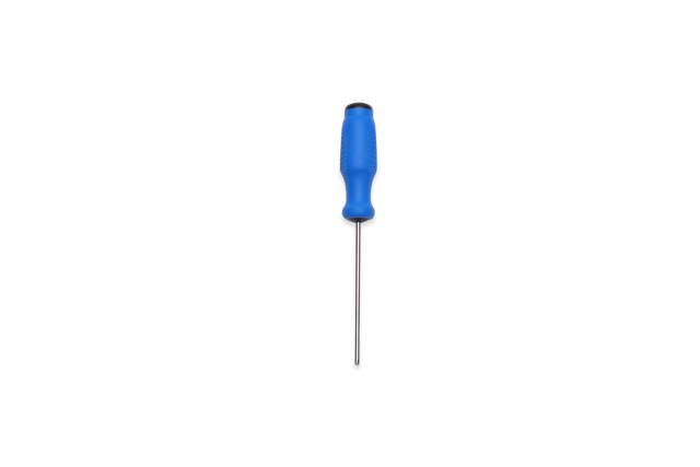 IP20 Torx Plus Hand Driver