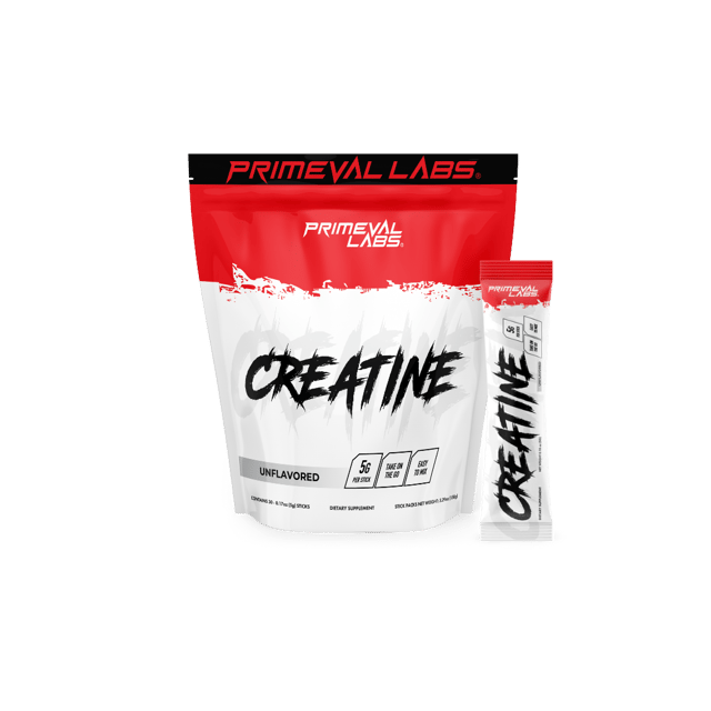 Creatine Monohydrate Powder