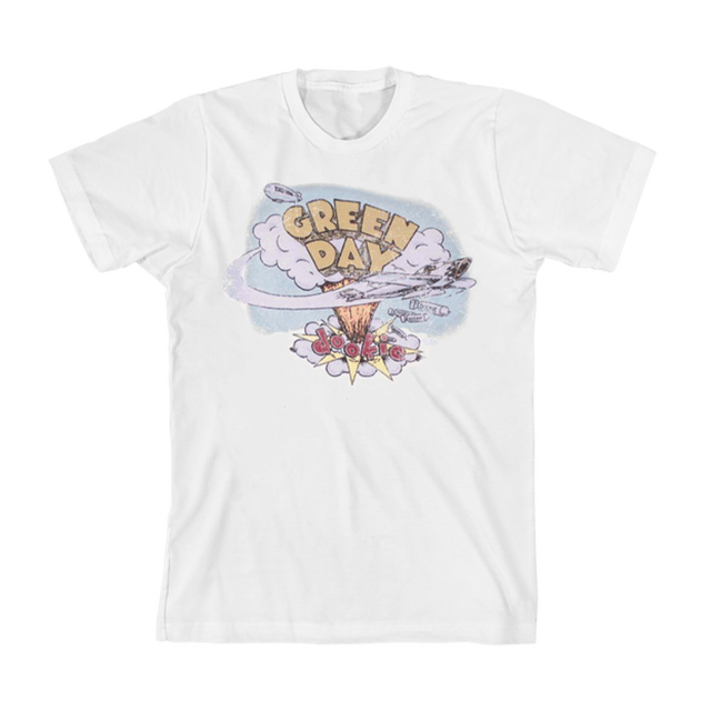 Dookie Vintage T-shirt