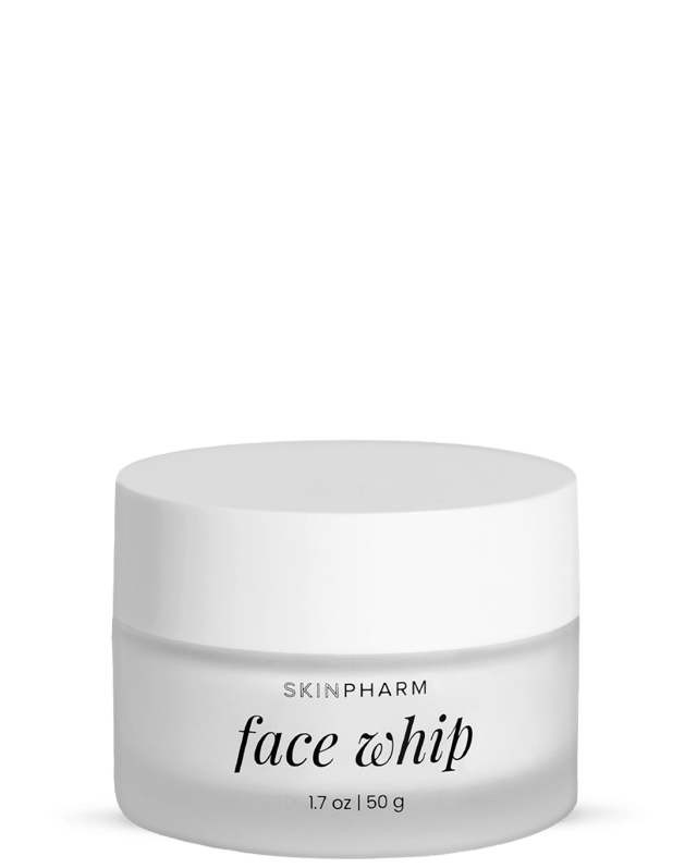 Face Whip