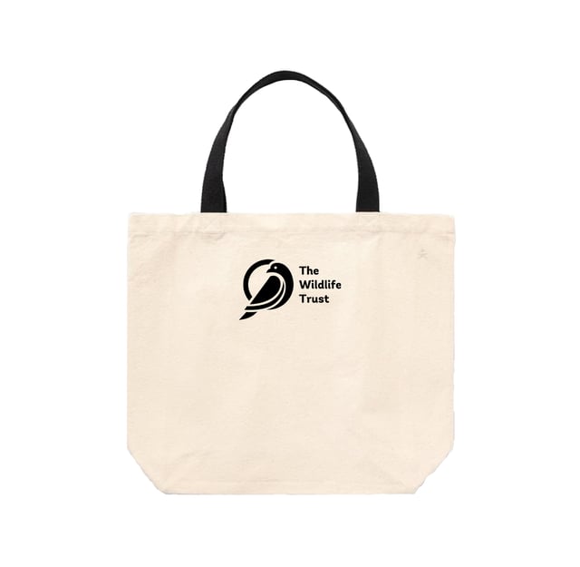 Known Supply Organic Canvas Tote Bag - Custom Branded Promotional Tote Bags - Swag.com