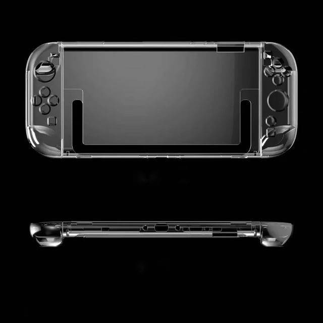 The Bare Case - for Nintendo Switch 2